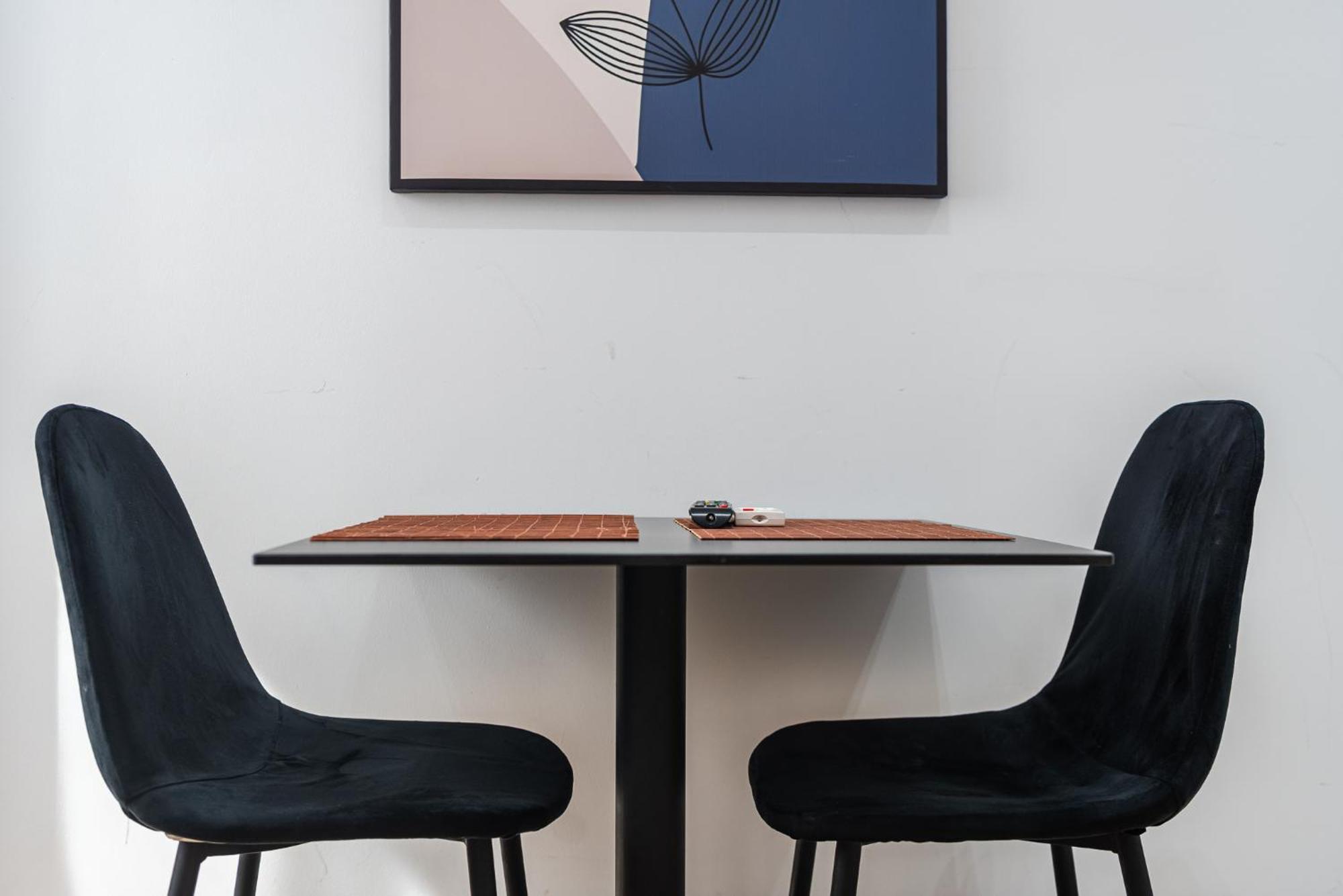 Atelier Apartments By Kondo Stays Tirana Buitenkant foto