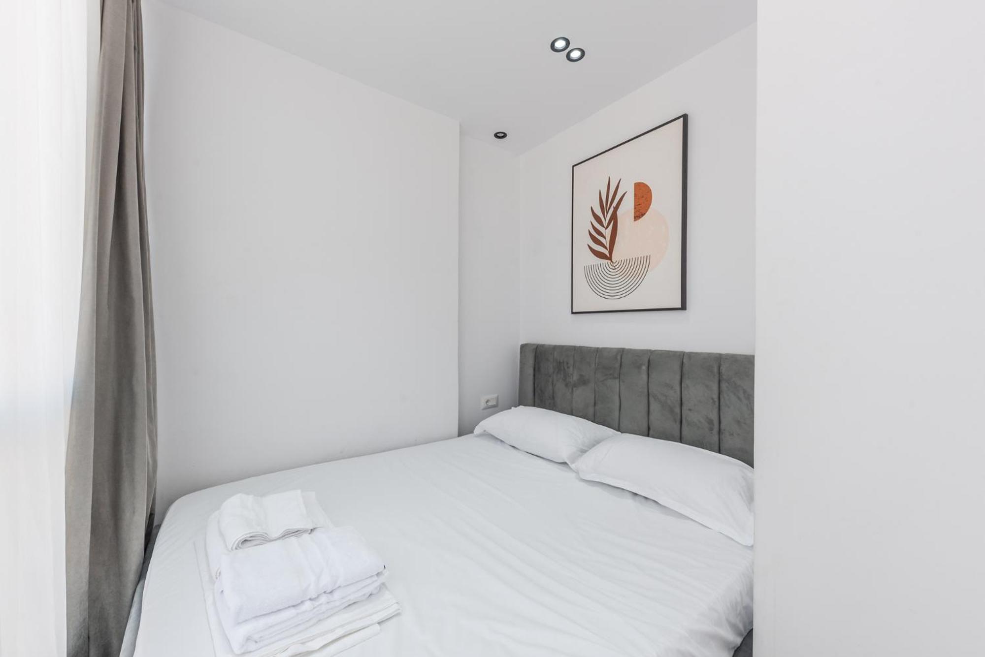 Atelier Apartments By Kondo Stays Tirana Buitenkant foto
