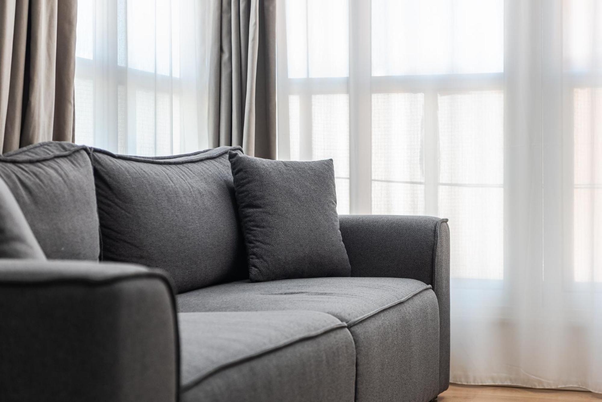 Atelier Apartments By Kondo Stays Tirana Buitenkant foto