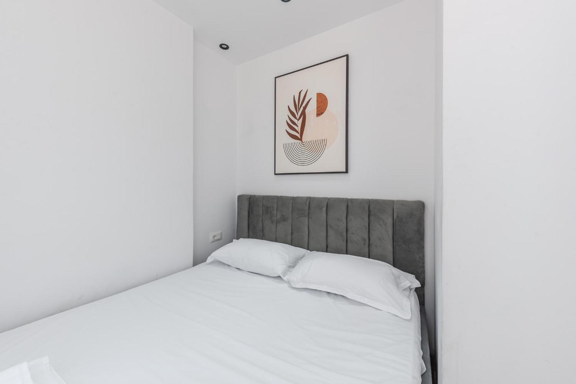 Atelier Apartments By Kondo Stays Tirana Buitenkant foto