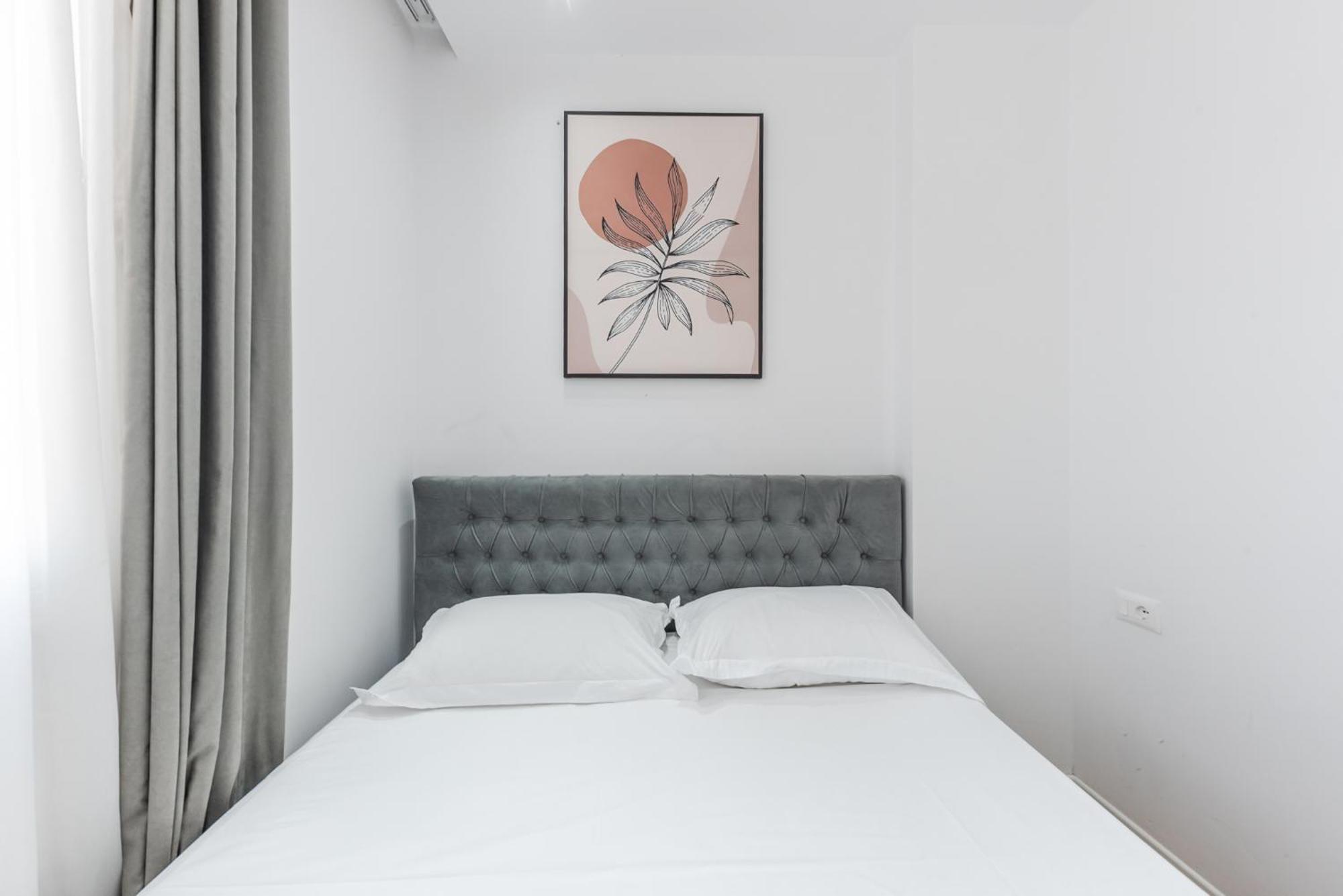 Atelier Apartments By Kondo Stays Tirana Buitenkant foto